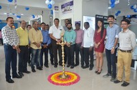 Nikita Bisht Launches Sleepwell World Showroom